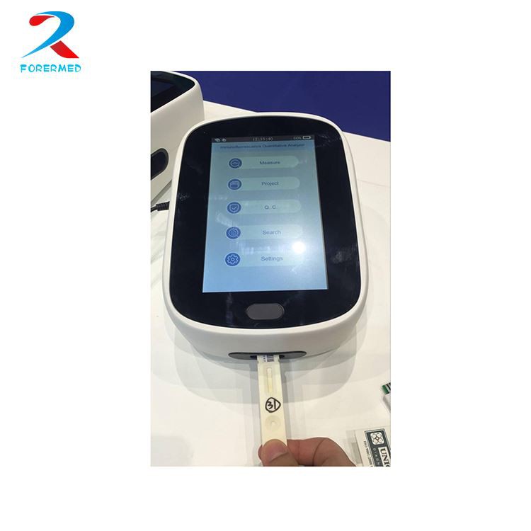 POCT ANALYZER 5 POCT ANALYZER 5