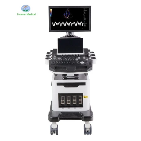 Trolley Color Doppler Ultrasound Trolley Color Doppler Ultrasound