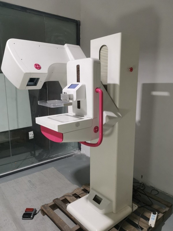 mammogram machine