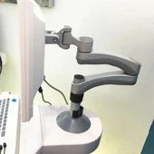 3D 컬러 디지털 트롤리 초음파 진단 시스템