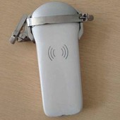 7.5mhz 무선 초음파 트랜스듀서 선형 프로브