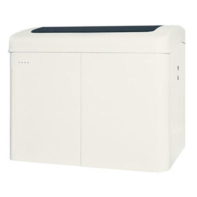 800 T/H 대용량 화학 분석기