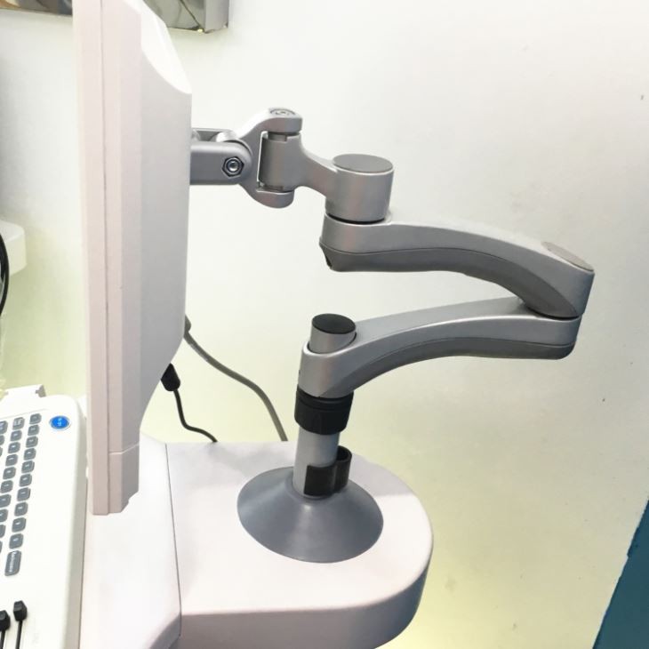 Visual Abortion Probe Ultrasound Scan