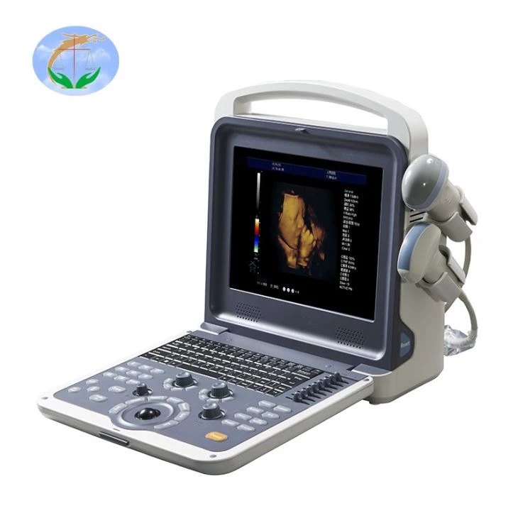 Medical Ultrasound Scanner Medical Ultrasound Scanner