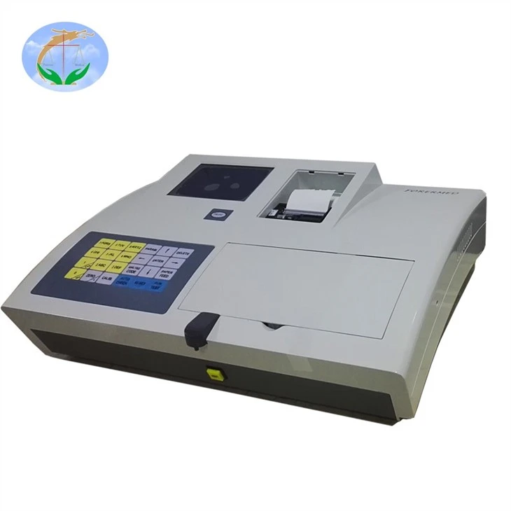 biochemistry analyzer for lab biochemistry analyzer for lab