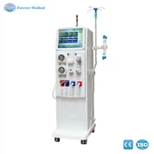 투석 장비 혈액 투석기