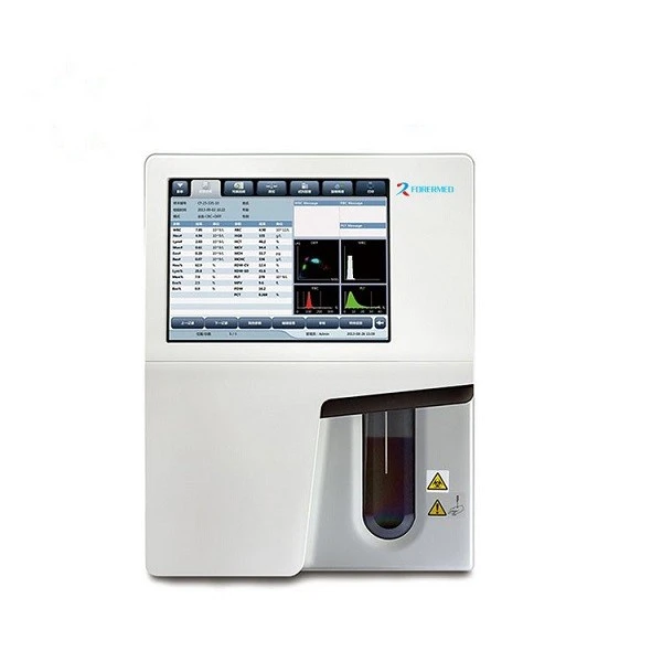 blood analyzer