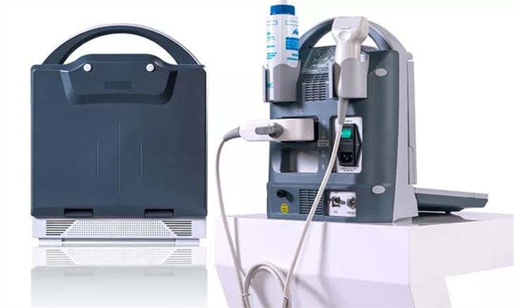 Bone Densitometer Bone Densitometer
