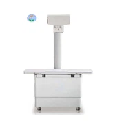 수의학 디지털 X선 시스템