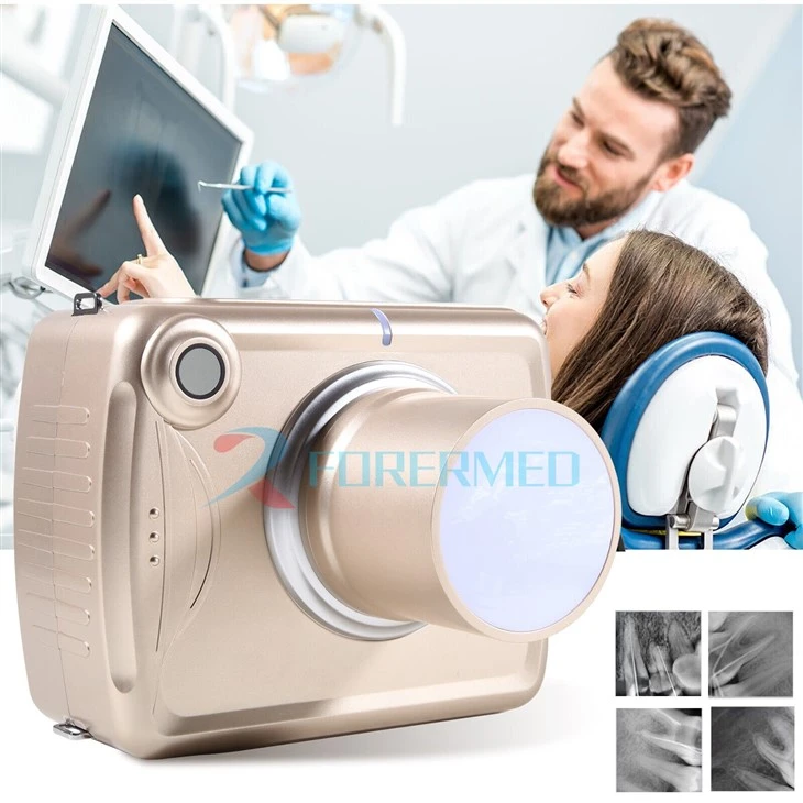 Dental X Ray Portable Dental X Ray Portable