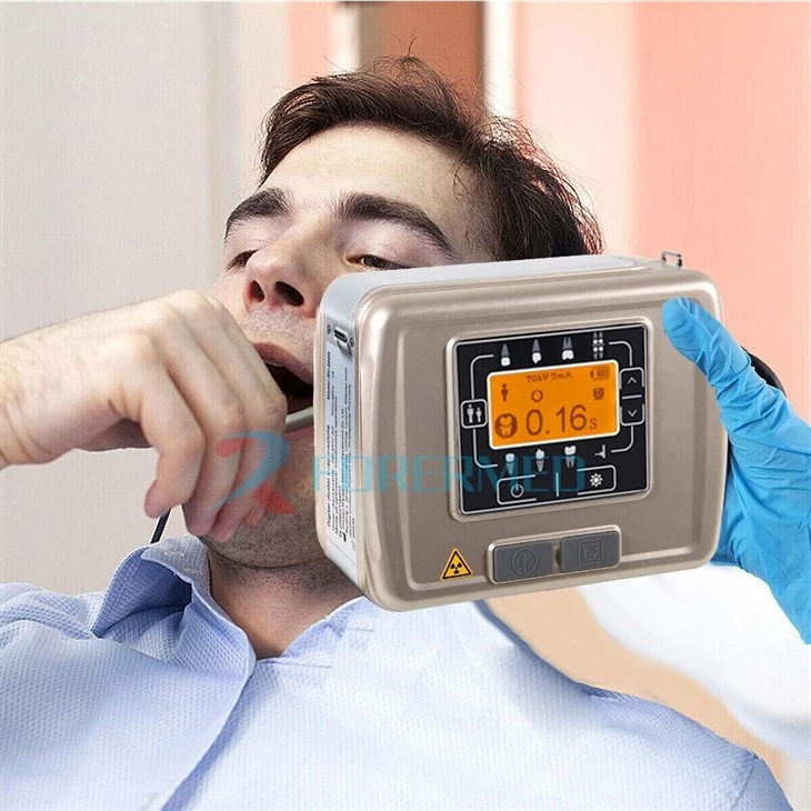 Dental X Ray Portable Dental X Ray Portable